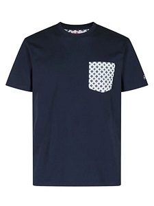 TシャツMc2 Saint Barth